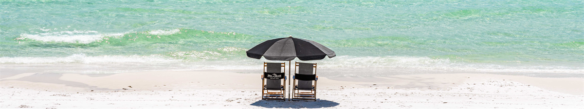 Exclusive 30A/Nocturne Luxury Villas Collection