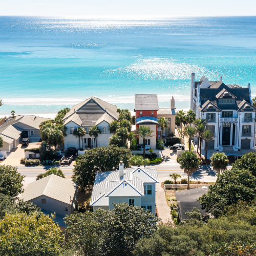 Seagrove Sun View