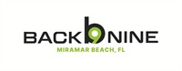 The Back Nine Kids Golf Camp (Ages 15-17)
