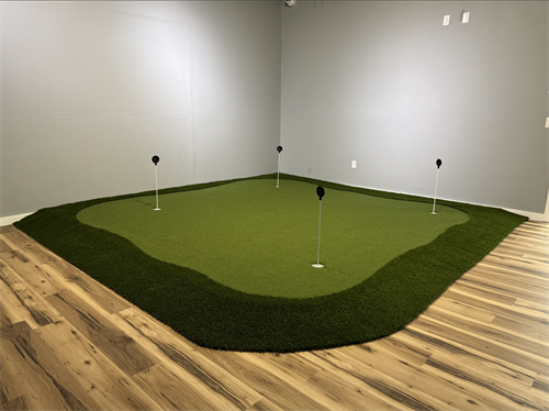 Putting Green