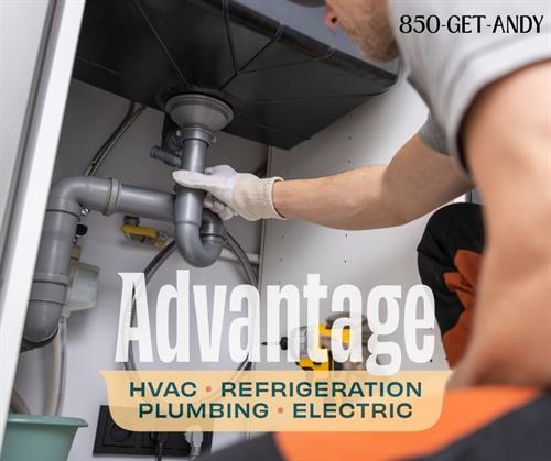 Plumbing Services
