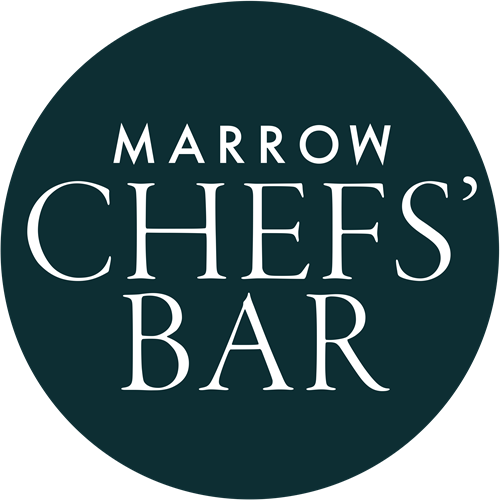 Marrow Chefs' Bar, South Walton's only private restaurant