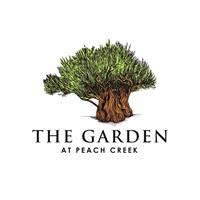 The Garden at Peach Creek