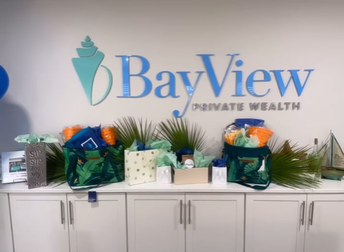 BayView Celebrates 5 Years in 2024!