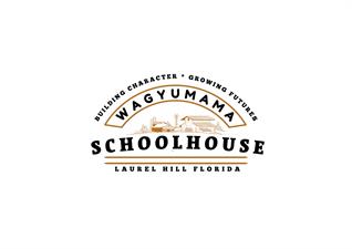 Wagyumama schoolhouse 