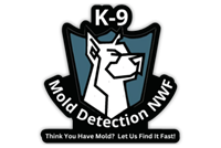 k-9 Mold Detection NWF