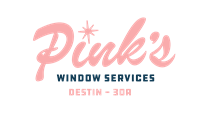 Pink’s Window Services