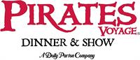 Pirates Voyage Dinner & Show