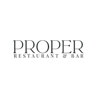 Proper Restaurant & Bar