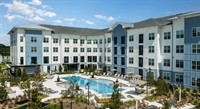Arcadia 331 Apartment Homes