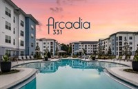 Arcadia 331 Apartment Homes