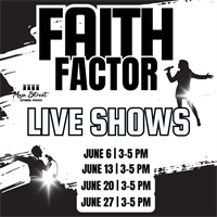Faith Factor
