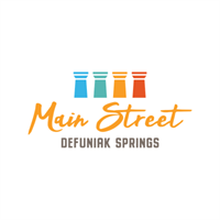 Main Street DeFuniak Springs