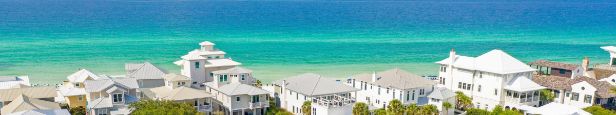 Southern Vacation Rentals