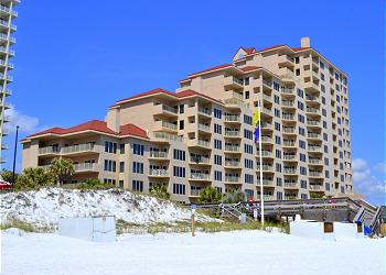 TOPS'L Beach Resort