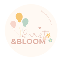 Burst & Bloom