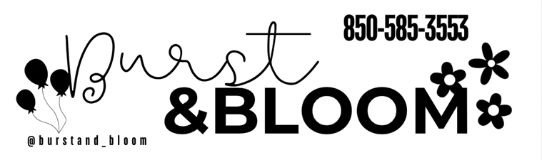Burst & Bloom