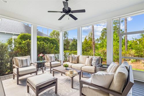 Watersound Roswell | Outdoor 