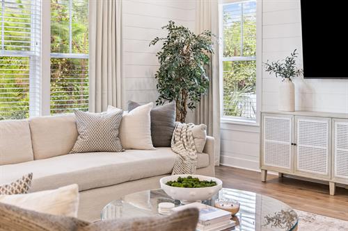 Watersound Roswell | Living Room 