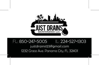 Just Drains 