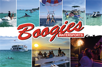 Boogies Watersports - Destin