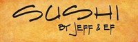 Sushi By Jeff & Ef
