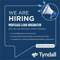 Tyndall Federal Credit Union