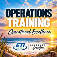 Operations Training for Lodging & Hospitality Professionals