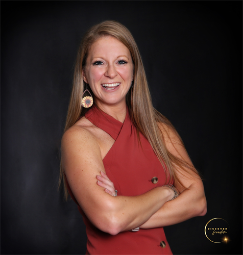 Coach B - A friendly face and trusted confident in both business and personal. 