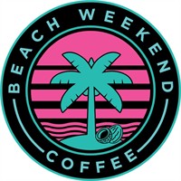 Beach Weekend Coffee