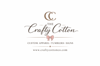 The Crafty Cotton Co LLC