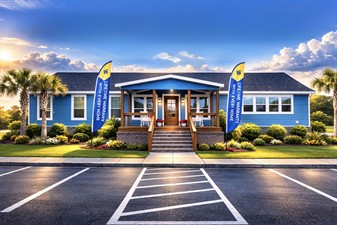 Affordable Homes Defuniak