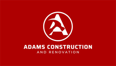 ADAMS CONSTRUCTION AND RENOVATION 