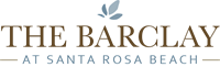 The Barclay at Santa Rosa Beach