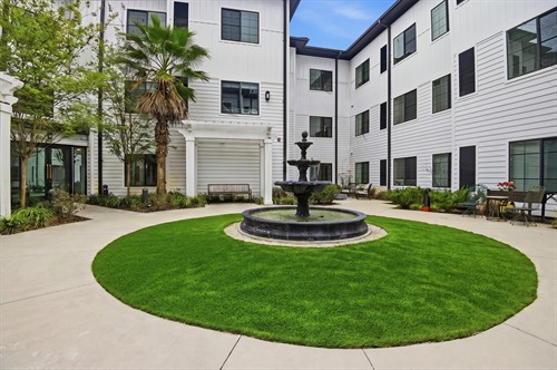 The Barclay at Santa Rosa Beach 