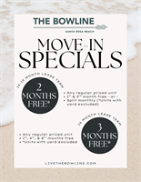 The Bowline Apartments - Santa Rosa Beach