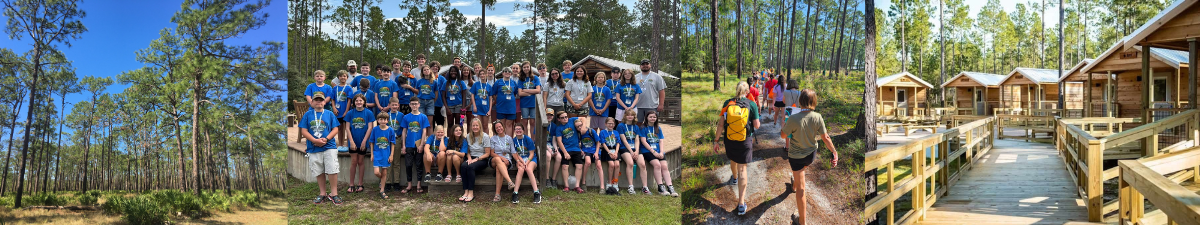 Unplugged Adventures, Inc