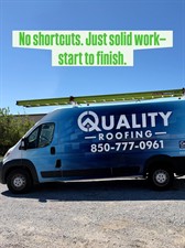 Quality Roofing Solutions, LLC