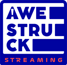 Awestruck Streaming
