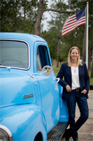Jessica Laird for Walton County Tax Collector