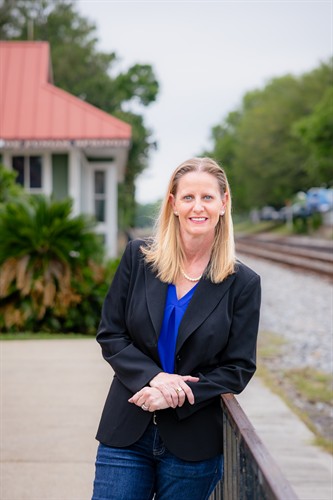 Jessica in DeFuniak Springs