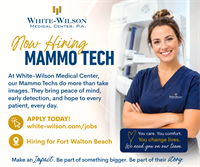 White-Wilson Medical Center