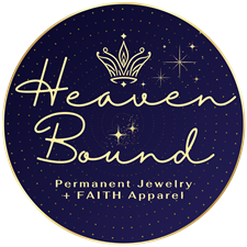 Heaven Bound Jewelry