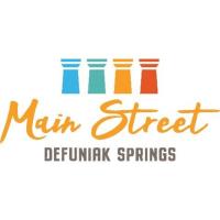 Main Street DeFuniak Springs and partners to host “Disaster Planning and Recovery for your Business”