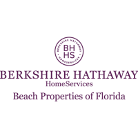 Jan Sirmans Appointed Chief Operating Officer at Berkshire Hathaway HomeServices Beach Properties of Florida