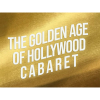 Emerald Coast Theatre Company's Presents The Golden Age of Hollywood