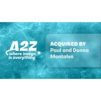 A2Z Specialty Advertising: A Refreshing New Chapter under Donna and Paul Montalvo's Ownership