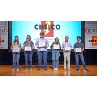  CHELCO hosts Annual Meeting, updates and scholarships announced