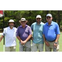 CHELCO Charity Golf Tournament raises over $12,000 for local charities