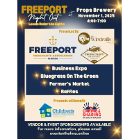 FREEPORT NIGHT OUT